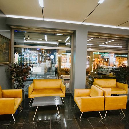 Horon Hotel Trabzon Kültér fotó