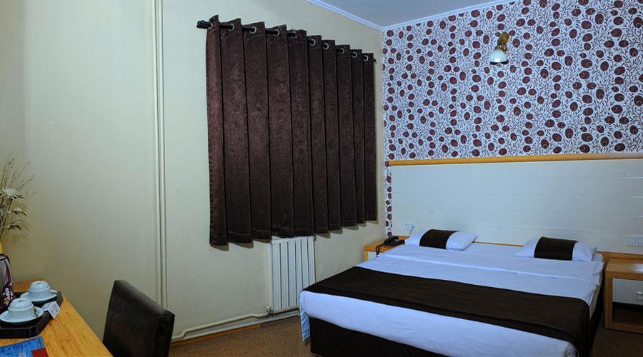 Horon Hotel Trabzon Kültér fotó