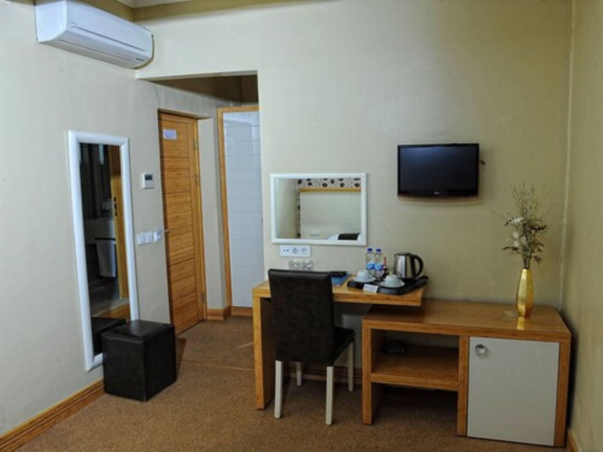 Horon Hotel Trabzon Kültér fotó