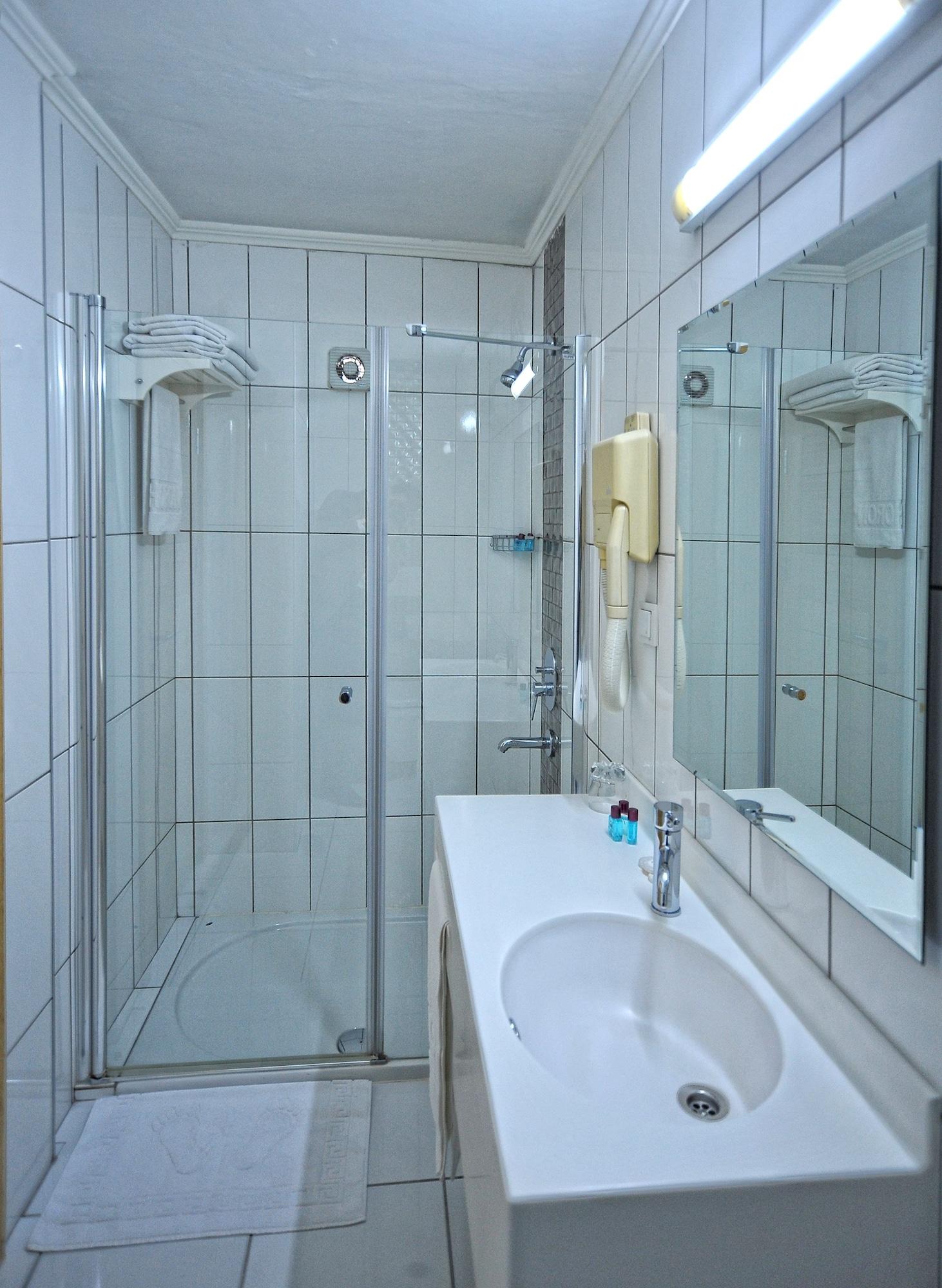 Horon Hotel Trabzon Kültér fotó