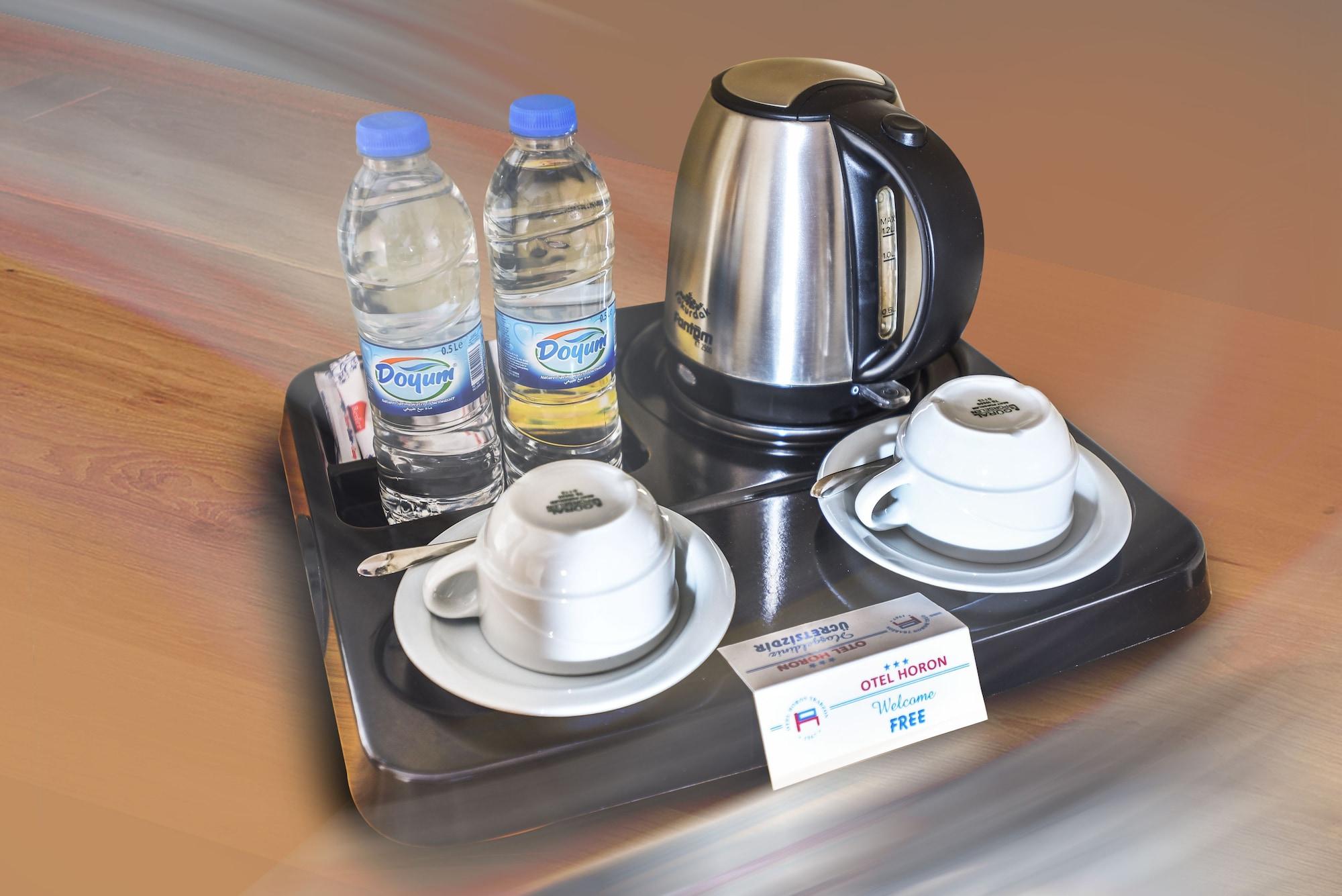 Horon Hotel Trabzon Kültér fotó