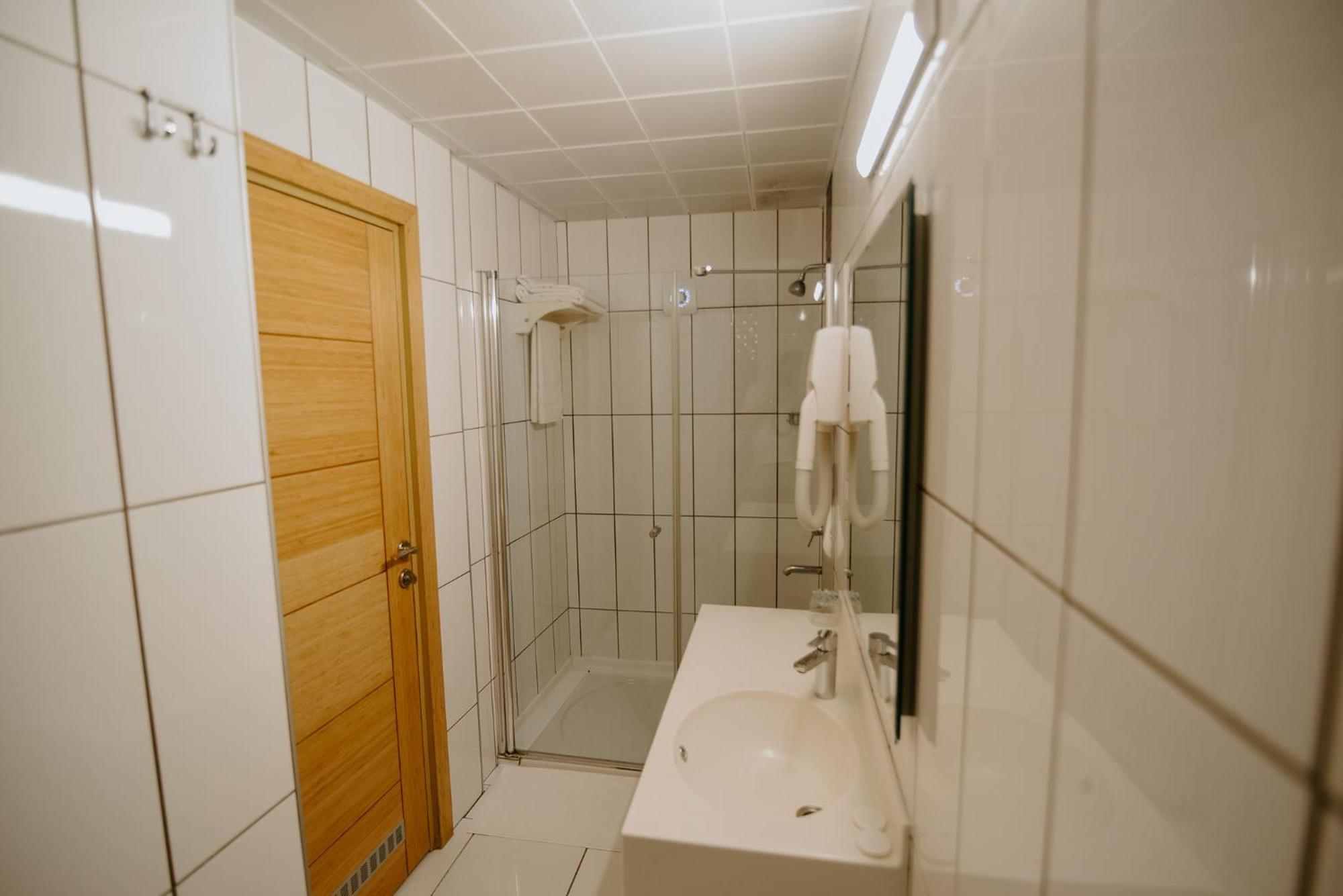Horon Hotel Trabzon Kültér fotó