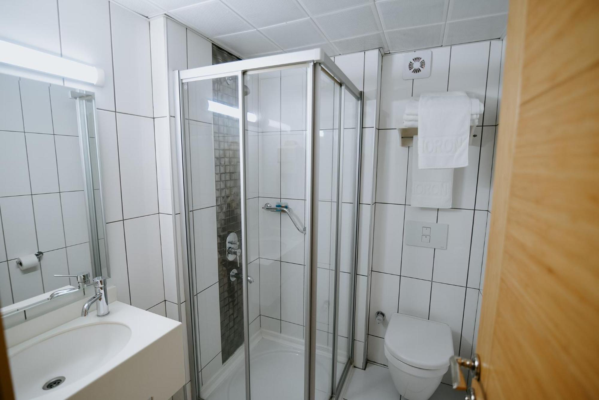 Horon Hotel Trabzon Kültér fotó