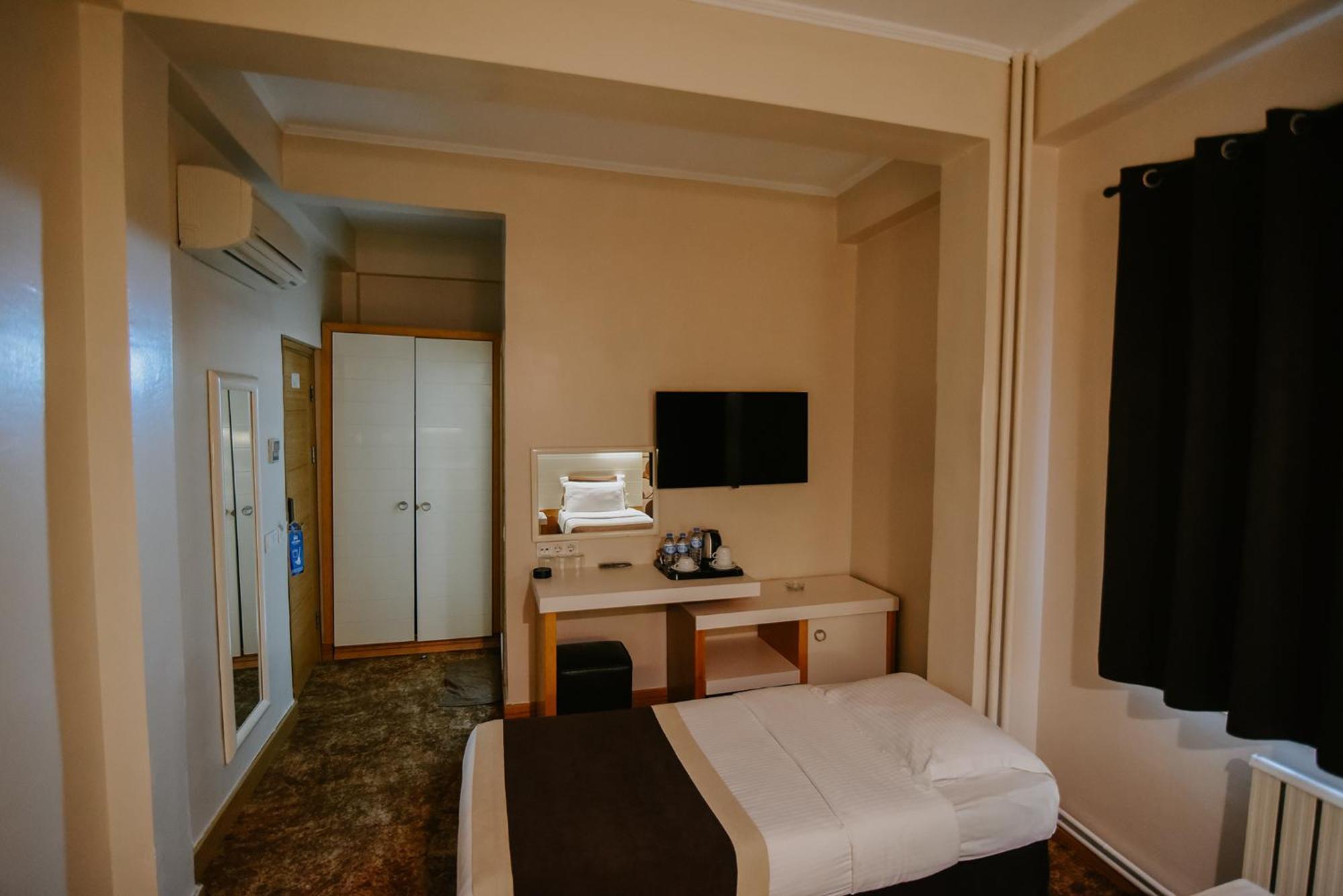 Horon Hotel Trabzon Kültér fotó