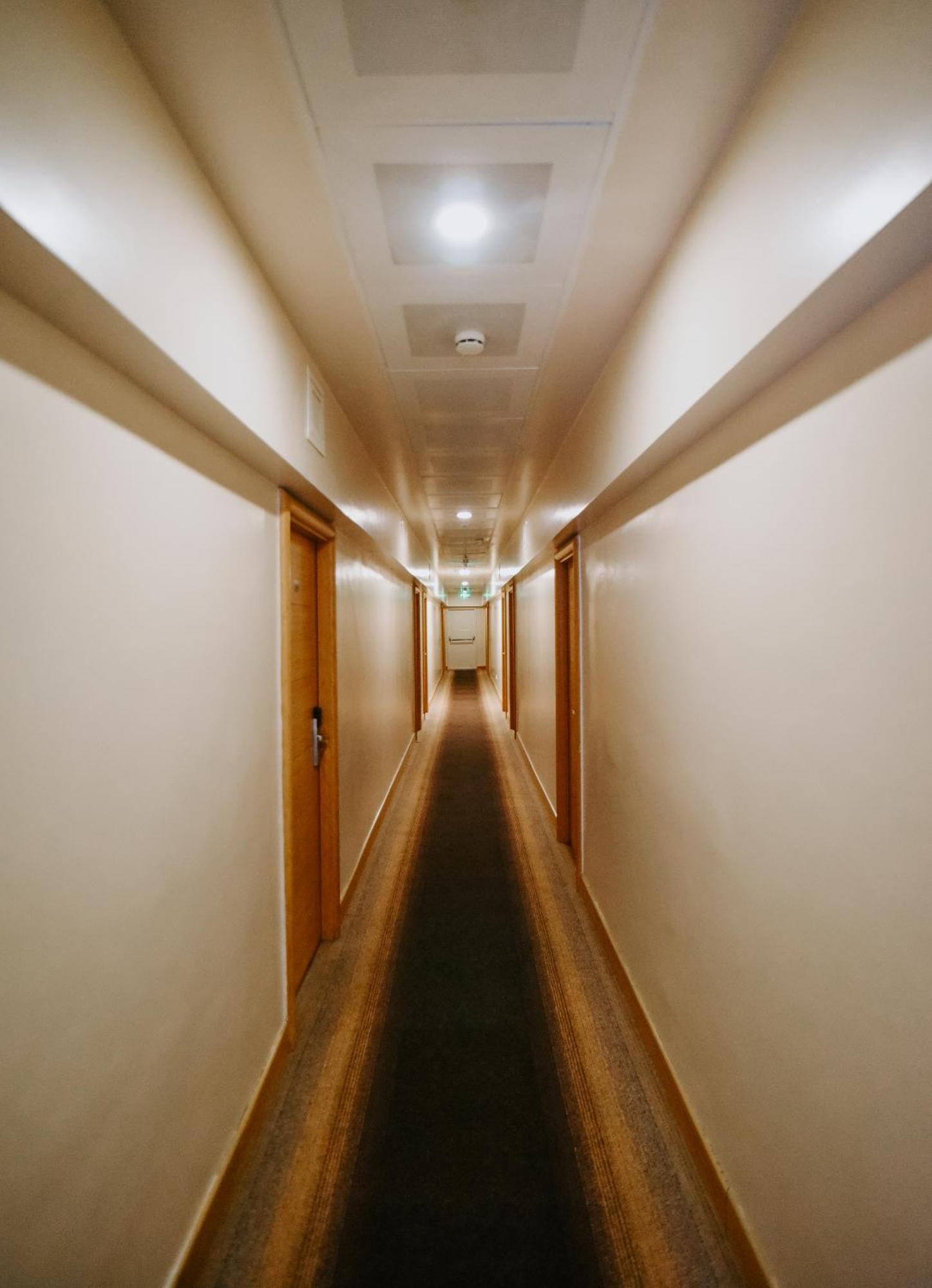 Horon Hotel Trabzon Kültér fotó
