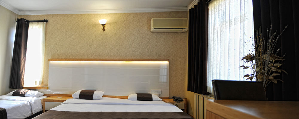 Horon Hotel Trabzon Kültér fotó